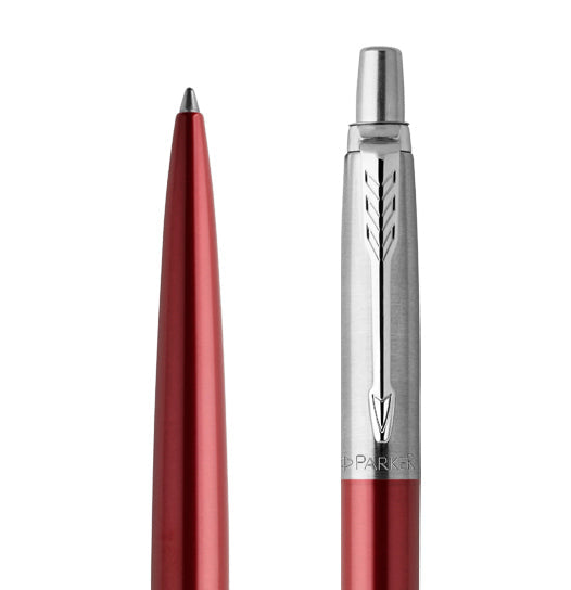 Jotter Core CT Ballpoint Red - Al Qalam