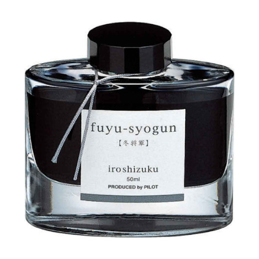 Pilot Iroshizuku Ink 50ml
