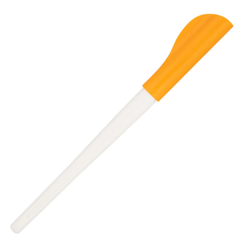 Pilot Parallel Yellow Fountain Pen 2.4mm - Al Qalam