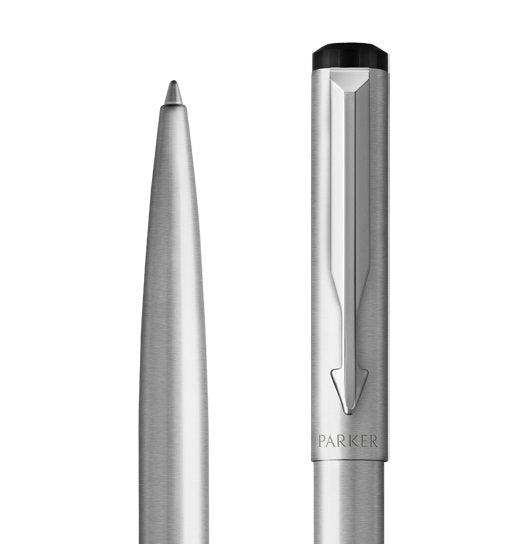 Vector Stainless Steel Ballpoint - Al Qalam