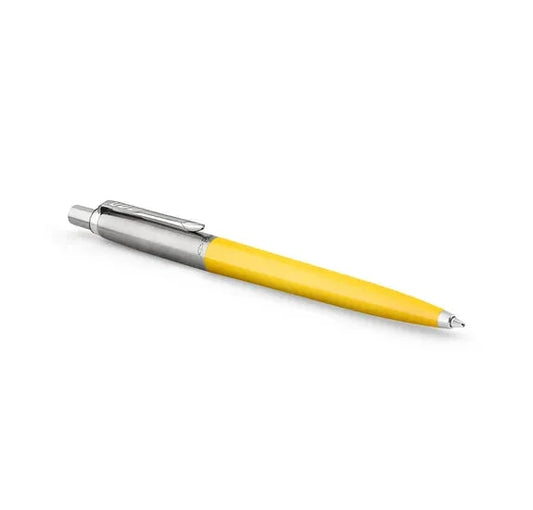 Jotter Special Ball Point Yellow - Al Qalam