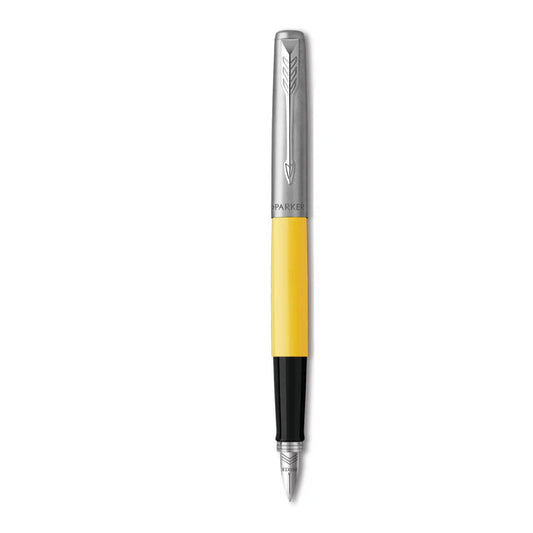Jotter Original Fountain Pen Yellow - Al Qalam