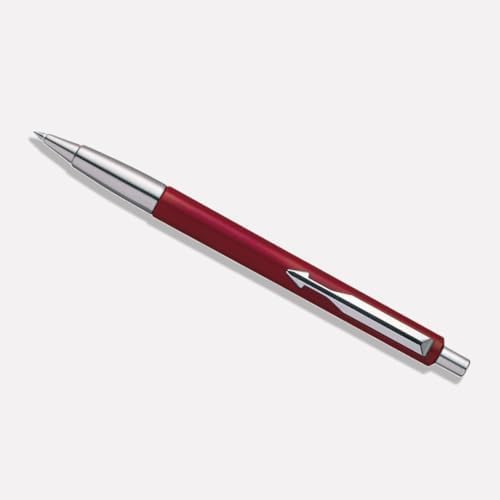 Vector Standard Ballpoint Red - Al Qalam