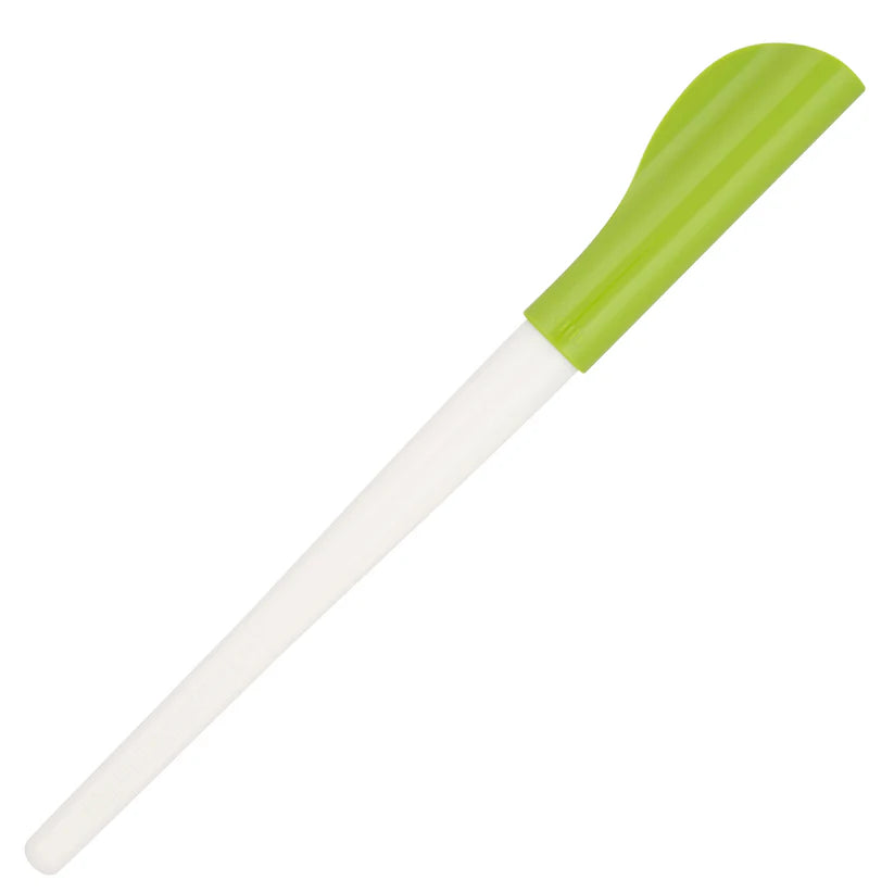 Pilot Parallel Green Fountain Pen 3.8mm - Al Qalam