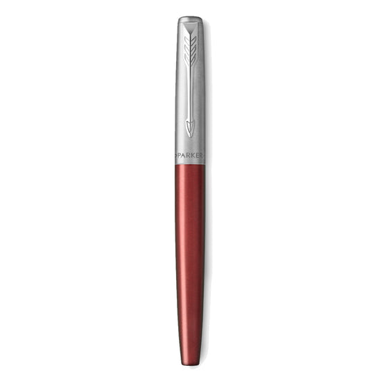 Jotter Original Fountain Pen Red - Al Qalam