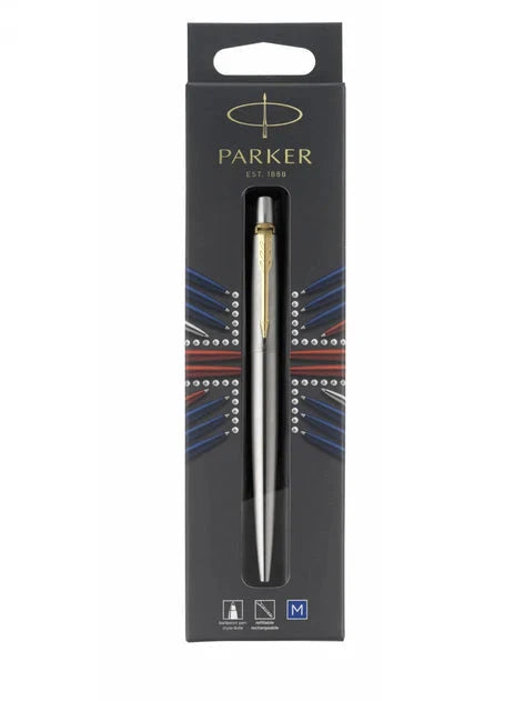 Jotter Core Stainless Steel GT Ballpoint - Al Qalam