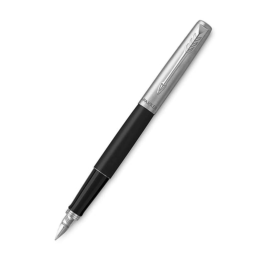 Jotter Core CT Fountain Pen Black - Al Qalam