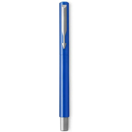 Vector Standard Fountain Pen Blue - Al Qalam