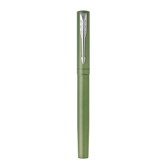 Vector XL Fountain Pen Green - Al Qalam