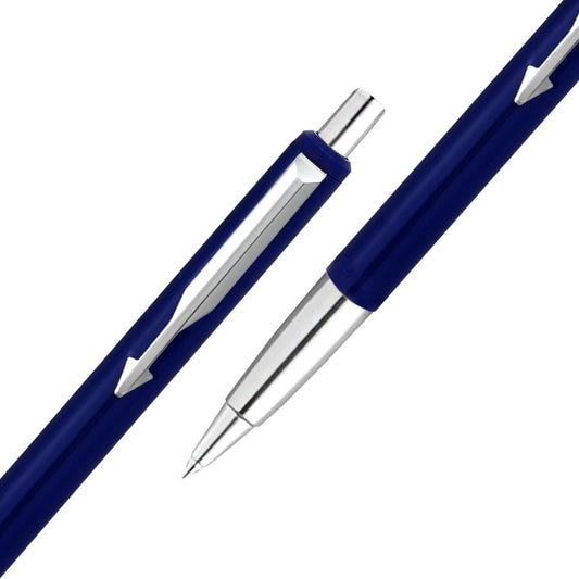 Vector Standard Ballpoint Blue - Al Qalam