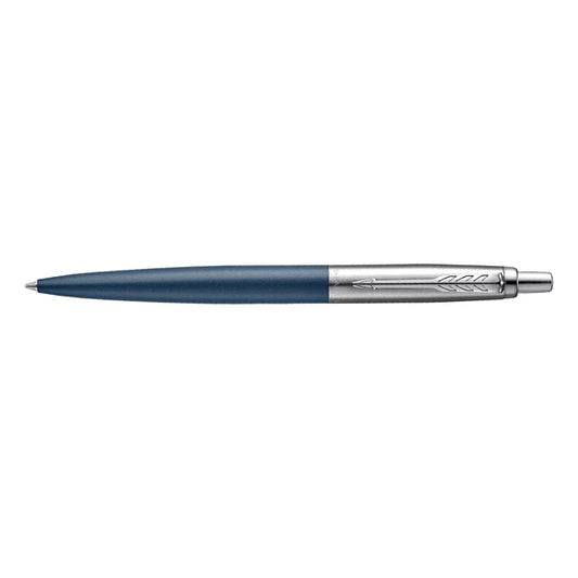 Jotter XL Ballpoint Matt Blue - Al Qalam