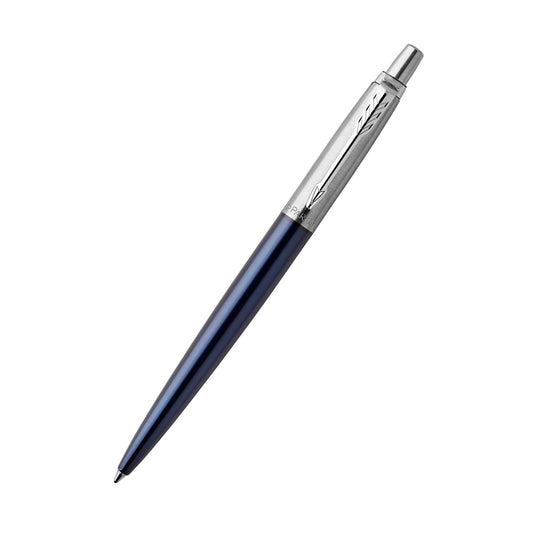 Jotter Core CT Ballpoint Royal Blue - Al Qalam