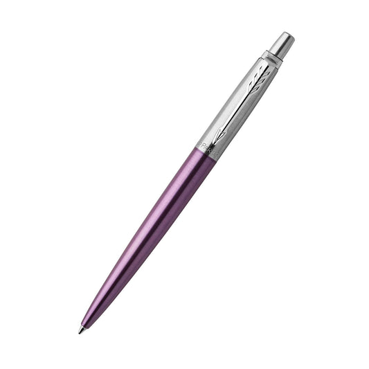 Jotter Core CT Ballpoint Violet - Al Qalam