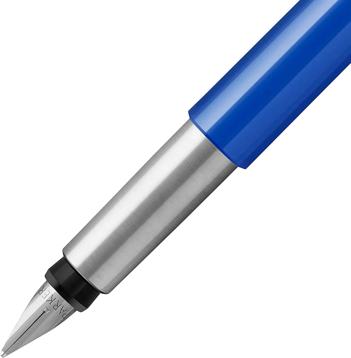 Vector Standard Fountain Pen Blue - Al Qalam