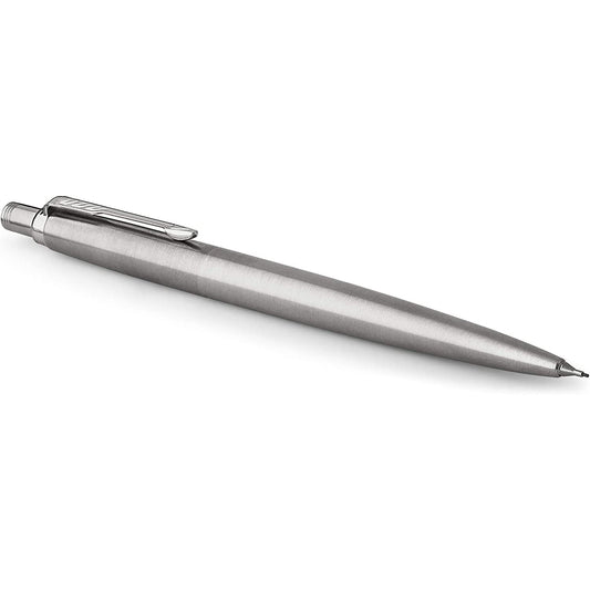 Jotter Core Stainless Steel CT Mechanical Pencil - Al Qalam
