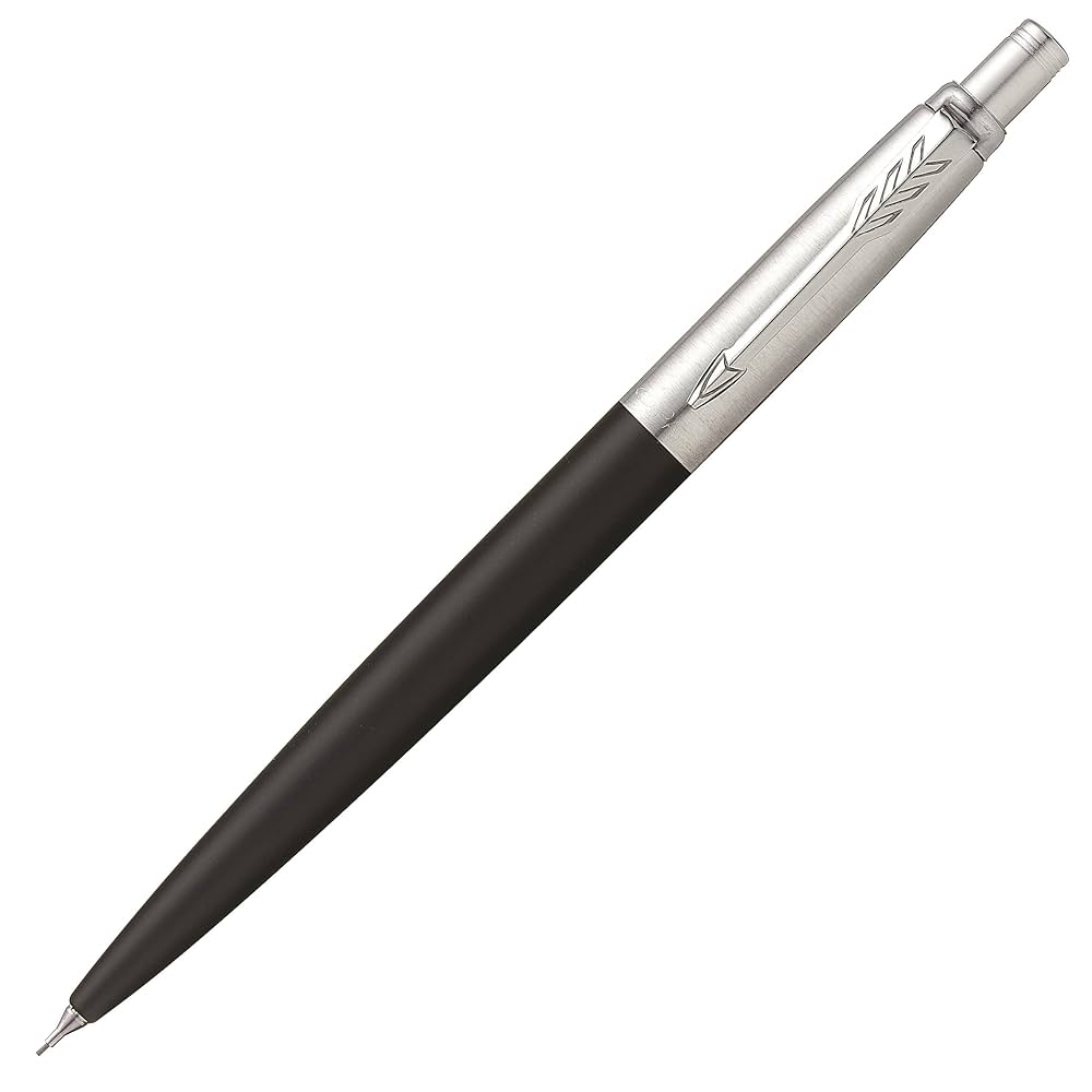 Jotter Core CT Mechanical Pencil Black - Al Qalam
