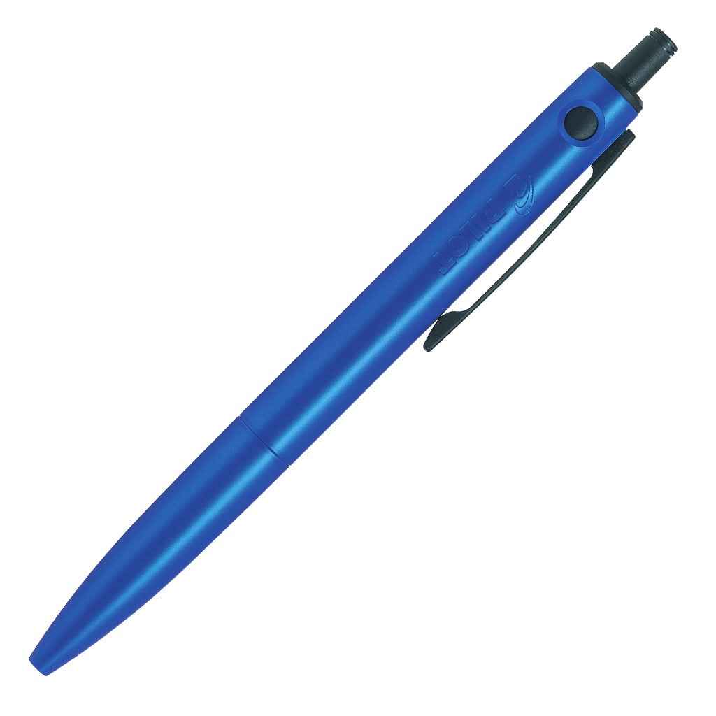 Pilot Explorer 1 Ballpoint Metallic Blue