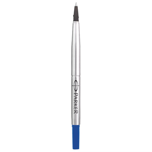 Parker Rollerball Refill Blue Fine