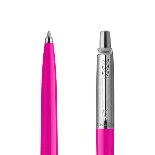 Jotter Special Ball Point Magenta - Al Qalam