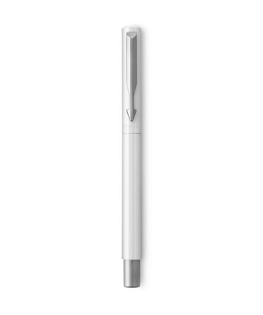 Vector Standard Fountain Pen White - Al Qalam