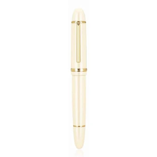 Jinhao X159 Ivory Fountain Pen - Al Qalam