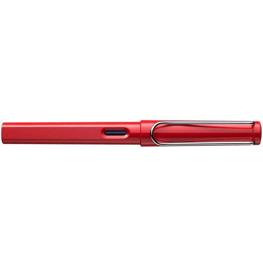 LAMY safari Fountain Pen Red