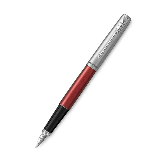 Jotter Core CT Fountain Pen Red - Al Qalam