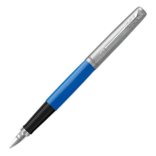 Jotter Original Fountain Pen Blue - Al Qalam