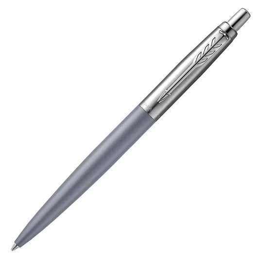 Jotter XL Ballpoint Matt Grey - Al Qalam