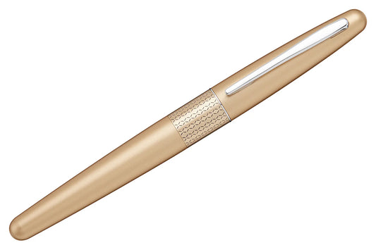 Pilot Fountain Pen Golden Zigzag MR 01 - Al Qalam