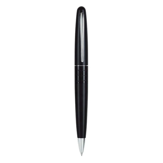 Pilot MR 02 Black Crocodile Ballpoint - Al Qalam