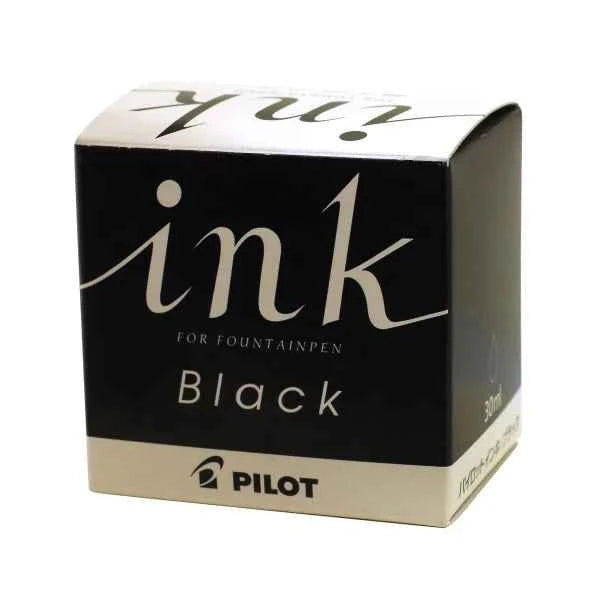 Pilot Ink-30 Black
