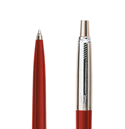 Jotter Special Ball Point Red - Al Qalam