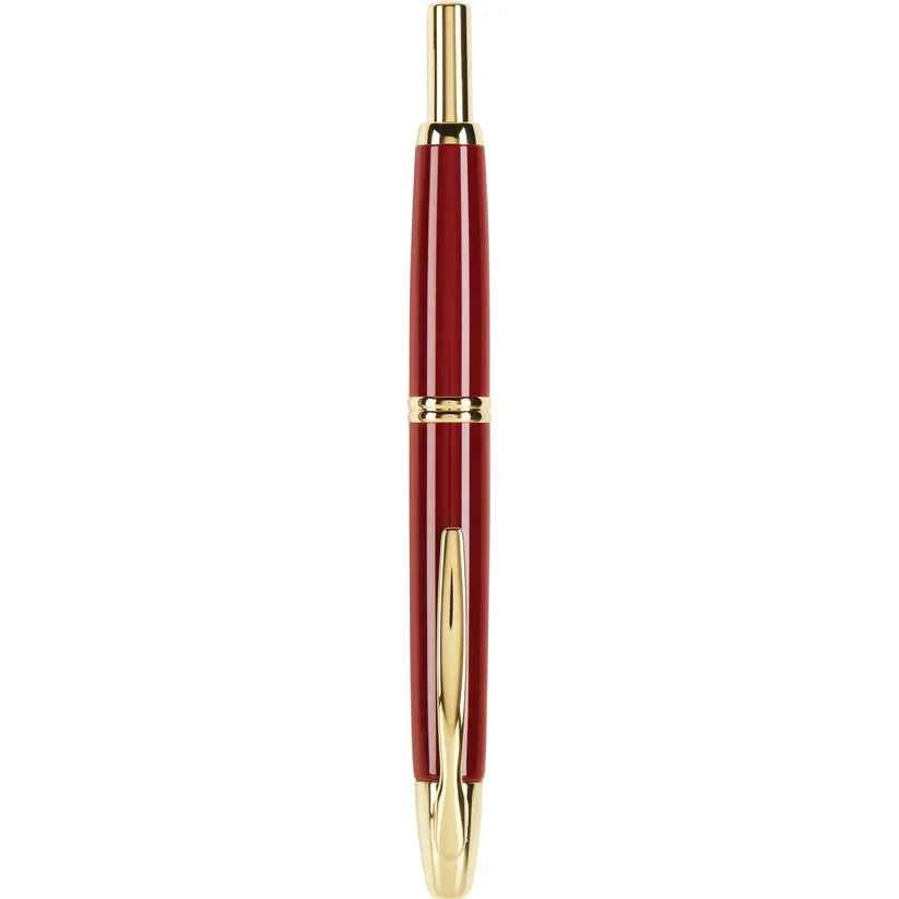 Pilot Capless ( M / B ) Burgundy GT Fountain Pen