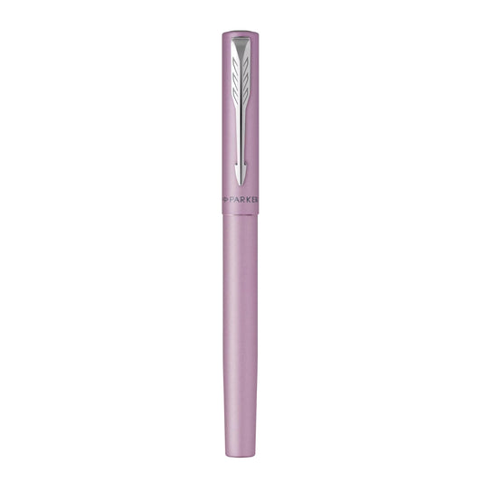 Vector XL Fountain Pen Purple - Al Qalam