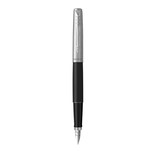 Jotter Original Fountain Pen Black - Al Qalam