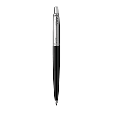 Jotter Special Ball Point Black - Al Qalam