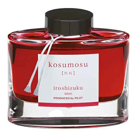 Pilot Iroshizuku Ink Kosumosu 50ml