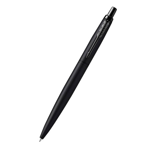 Jotter XL Monochrome Ballpoint Black - Al Qalam