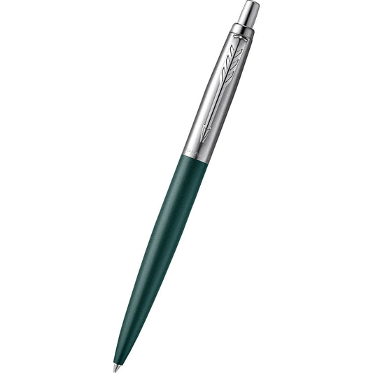 Jotter XL Ballpoint Matt Green - Al Qalam