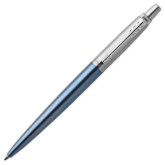 Jotter Core CT Ballpoint Water Loof Blue - Al Qalam