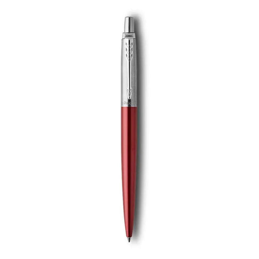 Jotter Core CT Ballpoint Red - Al Qalam