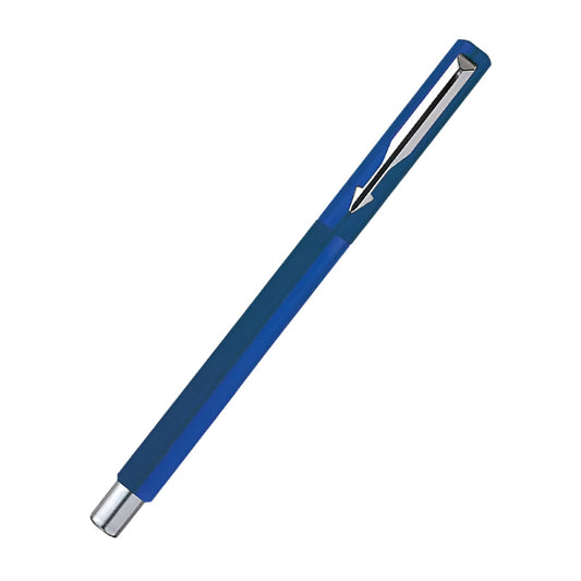 Vector Standard Roller Ball Blue - Al Qalam