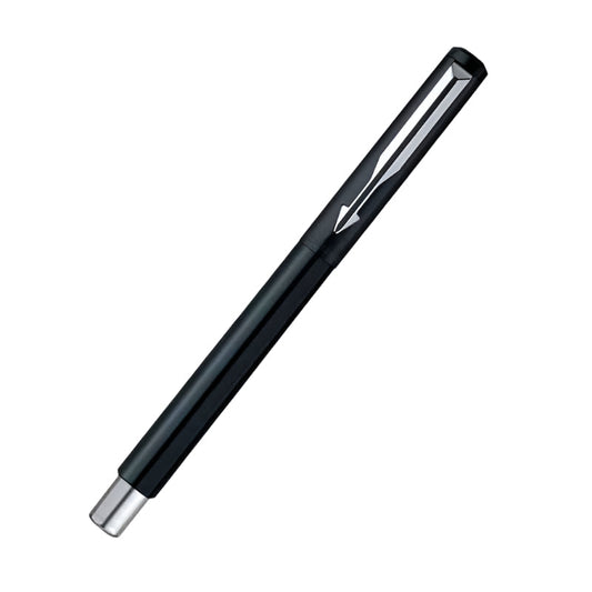 Vector Standard Rollerball Black - Al Qalam