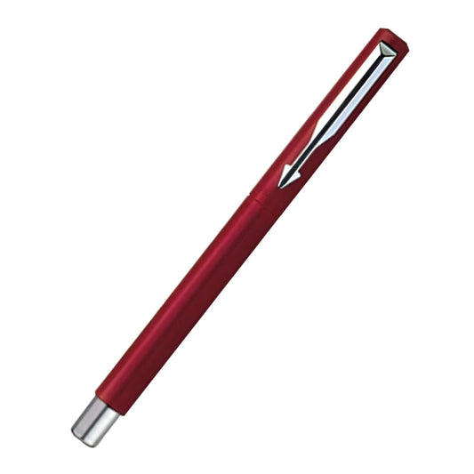 Vector Standard Rollerball Red - Al Qalam