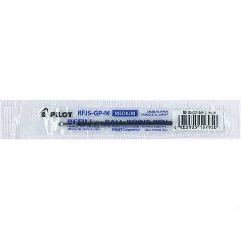 Pilot Ballpoint Pen Refill Blue