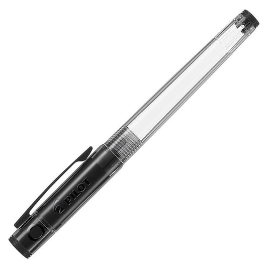 Pilot Explorer Fountain Pen Clear (without converter) - Al Qalam