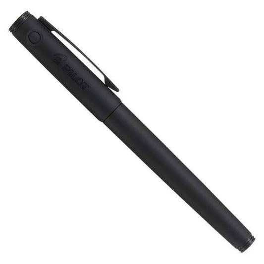 Pilot Explorer Fountain Pen Matte Black (without converter)