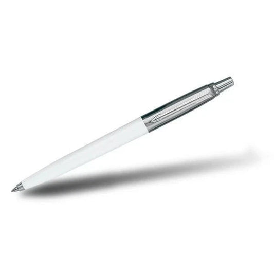 Jotter Special Ball Point White - Al Qalam