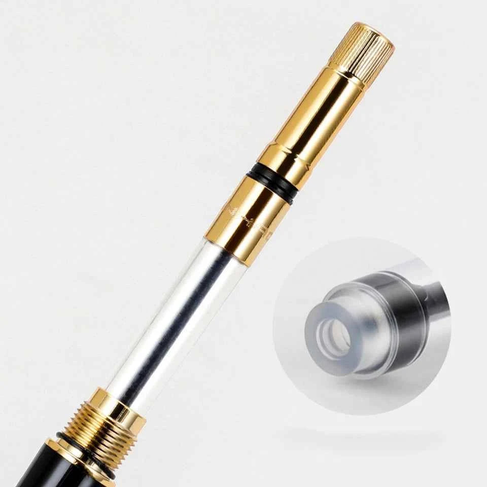 Jinhao Century 100 18K Gold Fountain Pen